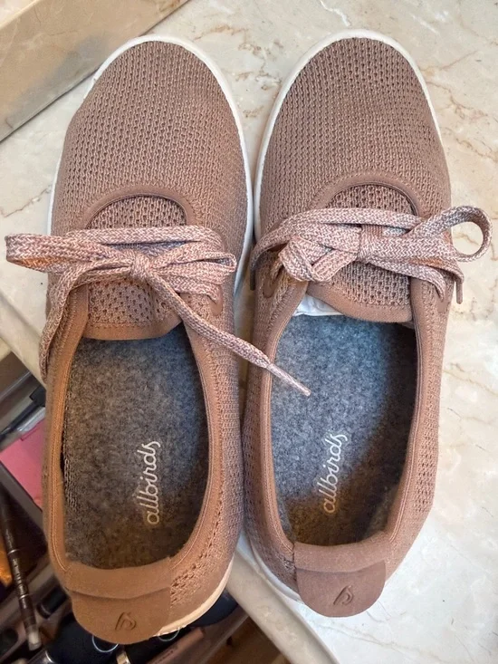 Allbirds Tree Loungers & Tree Skippers Review - Picture 2 of 6